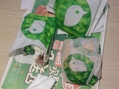 -德克士(东安店)