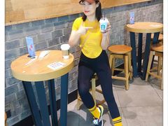 -星巴克(远洋店)