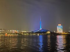 -武汉两江游览·夜游长江(汉口粤汉码头)