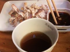 -木屋烧烤(Ipark店)