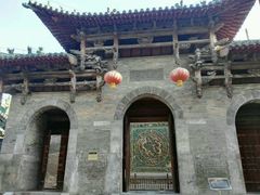 -隋唐大运河文化博物馆