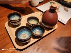 -意满花千醉(金茂览秀城店)