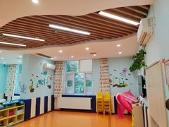 -魔力熊儿童早教托育中心(硚口同馨店)