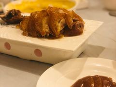 -全聚德(上海首店浦东店)
