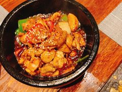 -古京·臻致料理(月湖店)