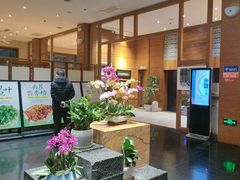 -黔蘑菇四季餐厅(观山湖店)