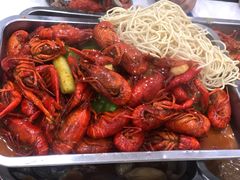 -呆虾王龙虾馆(南湖总店)