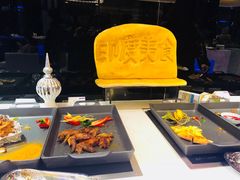 -鹭江潮餐厅•福建菜(鹭江佲家酒店)