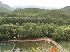 -乌龙峡谷景区