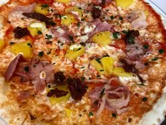 甄选夏威夷披萨-玛尚诺Pizza&Bar(长泰广场店)