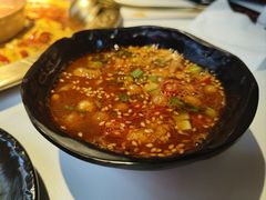 -捞三国美蛙鲜鱼火锅(茂业店)
