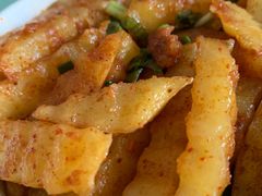 狼牙土豆-道味炸酱面(商海南街店)