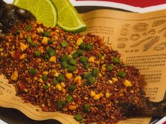 -七八冷面·延边朝鲜族美食(世纪汇店)