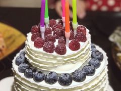 -皇后西斯汀饼店(文化路店)