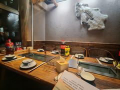 -柿子树炭烤羊腿(金台路店)