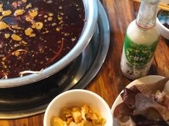 火锅兔-中和远东火锅兔(老店)