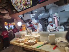 -闽上鲜·福建菜(龙湖滨江天街店)