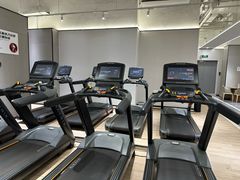 -FLARE STAR FITNESS(复地活力城店)