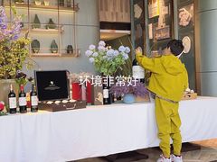 -春申里餐厅(银泰in99店)