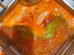 -海底捞火锅(太原南站店)