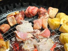 -竹涟烧肉(欢肆店•原星悦荟店)