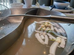 -左庭右院鲜牛肉火锅(浦江欢乐颂店)