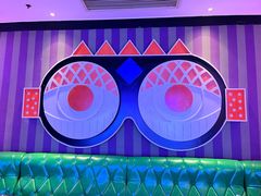 -欢乐迪KTV(观音桥未来国际店)