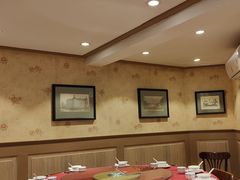 包厢-老吉士酒家(天平路店)