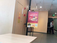 -麦当劳(伟城广场店)