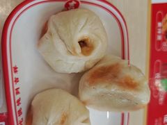 -吉祥馄饨(牡丹园店)