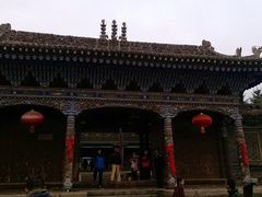 -丹噶尔古城