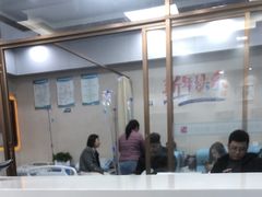 -沃尔玛福建百货有限公司(文献东路三信金鼎广场店)