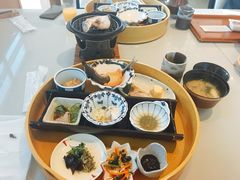 -南紀白浜 浜千鳥の湯 海舟