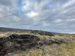 -夏威夷火山国家公园