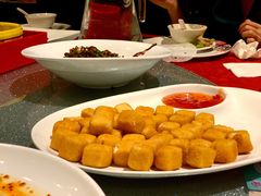 奇味豆腐-义乌香格里拉•食尚汇MIX