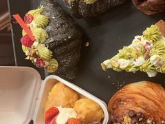 -BUTTERFUL&CREAMOROUS 黄油与面包(三里屯太古里店)