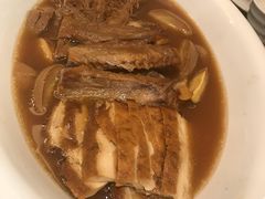-宝轩渔府·老字号海鲜·正宗津菜(水上店)