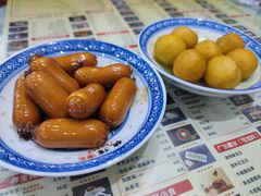 -捷信牛奶甜品世家(柳巷店)