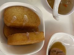-上汽乘用车公司员工餐厅(安研路一店)