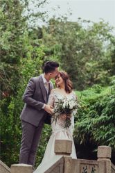 -纪梵希婚纱摄影(松江店)