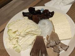 -额尔敦·品质自助(摩尔城店)