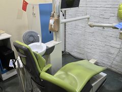 -极光口腔·矫正种植修复(锦江店)