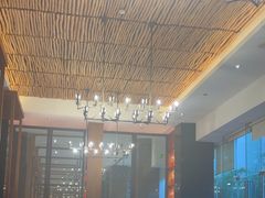 -羡餐厅·杭帮菜·淳菜(千岛湖自由洲际殿店)