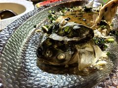 -老字号农家宴