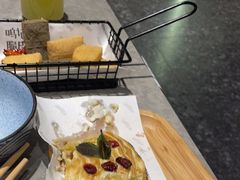 -鸣记脆皮烤鱼·海鲜烤鱼(马栏店)