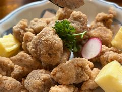 -林四喜·闽南传家菜(鼓浪屿店)