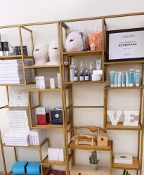 -VE专注问题肌·赛诺龙&科学美肤中心