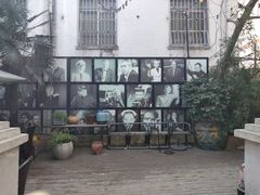 -豆蔻电影主题餐厅(四牌楼店)