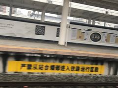 -金华站