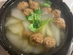 -老北京馅饼粥(西单店)